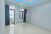 NGộp Hòa Bình - Đầm Sen Quận 11 - HXH 7m Thông - 4 tầng - 44m2